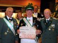 Hohe Ehrungen beim Bezirksverbandstag 2019