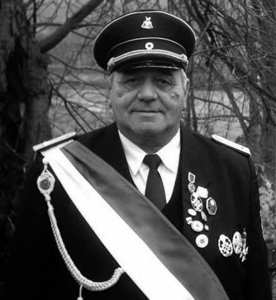 Friedhelm Lammert (+)